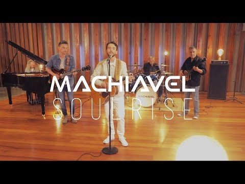 Machiavel - Soulrise