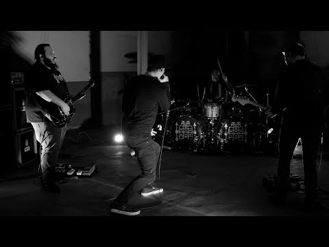 RÄUM - Cursed by the Crown - LIVE SESSION