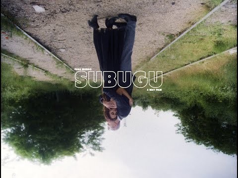 FùGù MANGO - SuBuGu (Official Video)