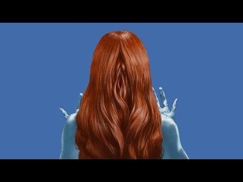 La Femme - Le vide est ton nouveau prénom (Official Audio)